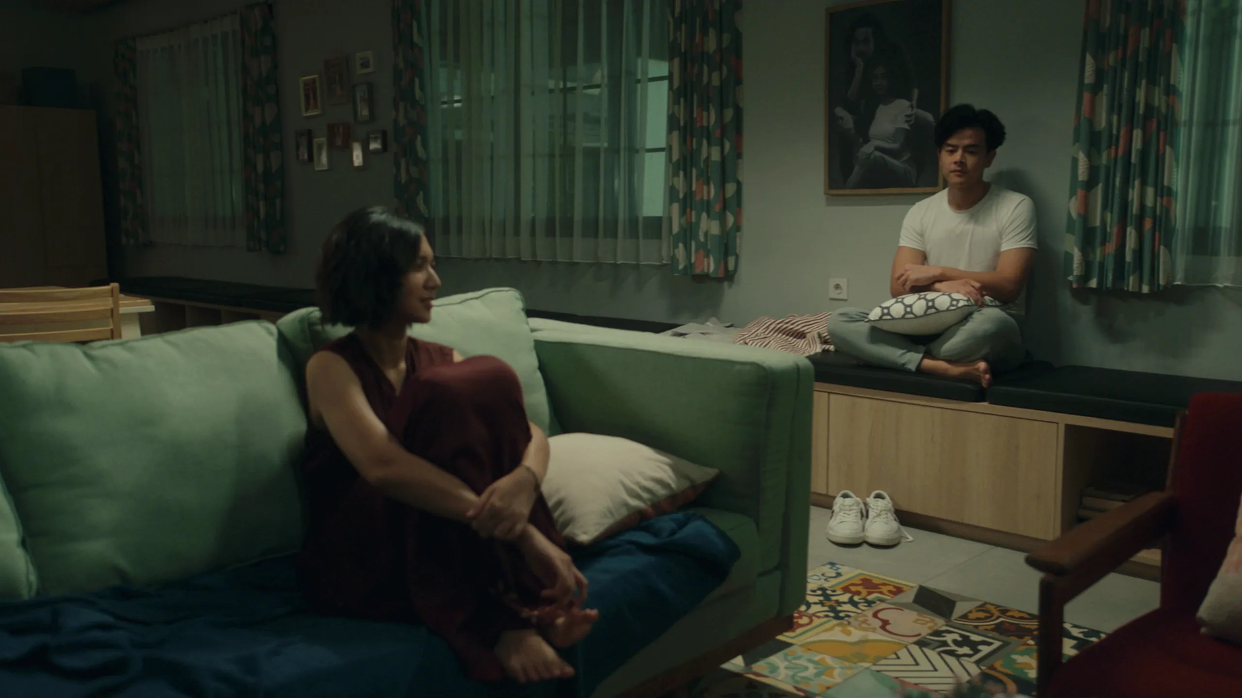 thumbnail - S1：第3話「その時を待つ者」