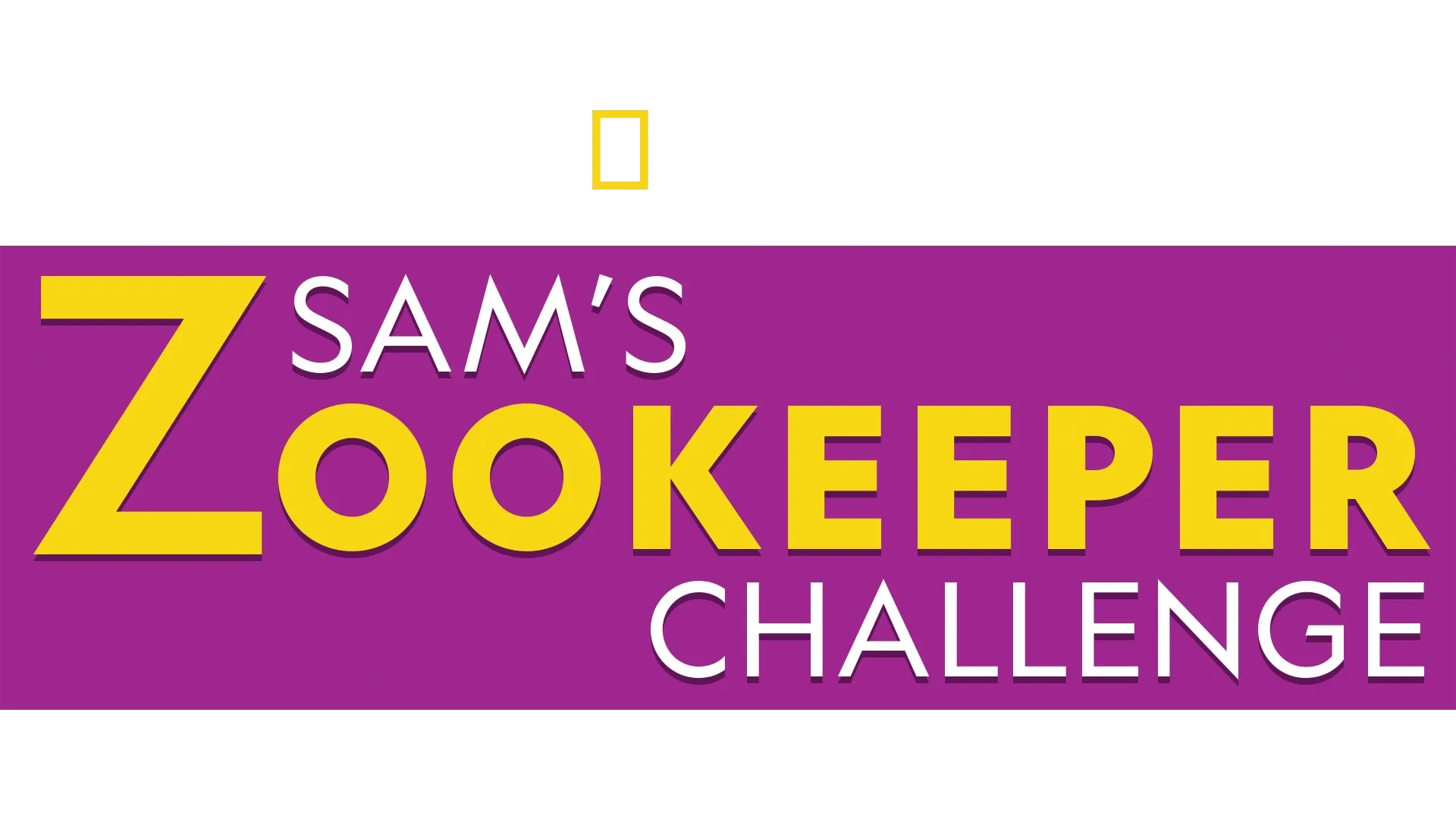 Sam's Zookeeper Challenge
