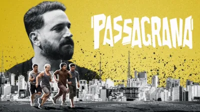 thumbnail - Passagrana