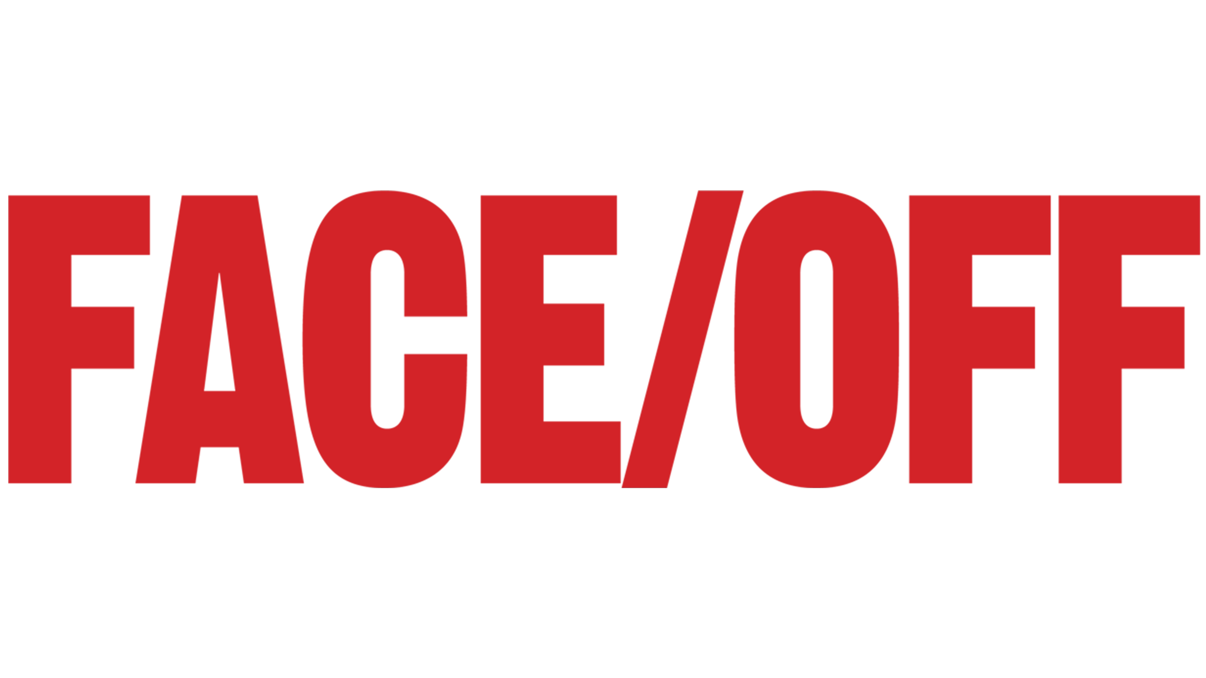 Face/Off