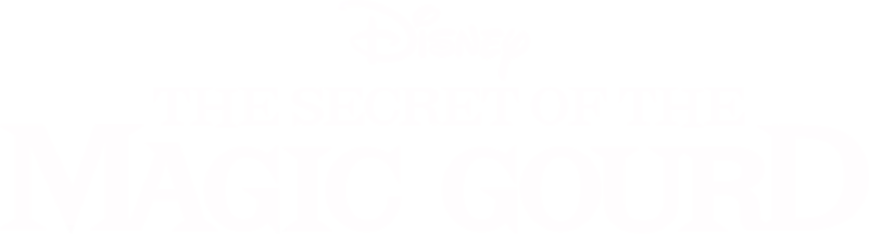 The Secret of the Magic Gourd