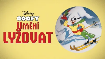 thumbnail - Umění lyžovat