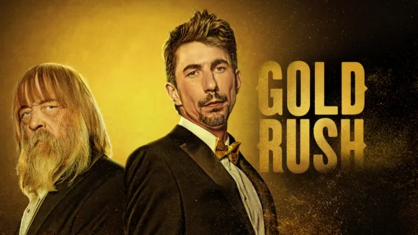 thumbnail - Gold Rush