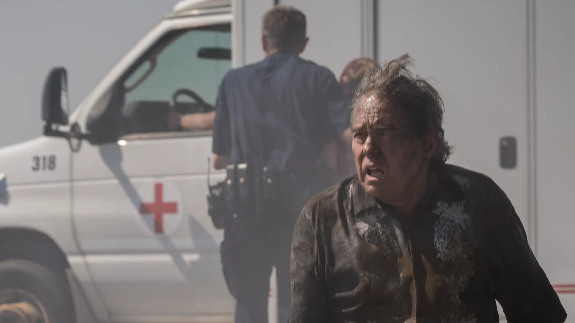 thumbnail - S18:E4 Death Race