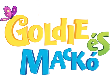 Goldie és Mackó