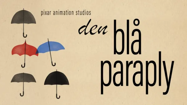 thumbnail - Den blå paraply
