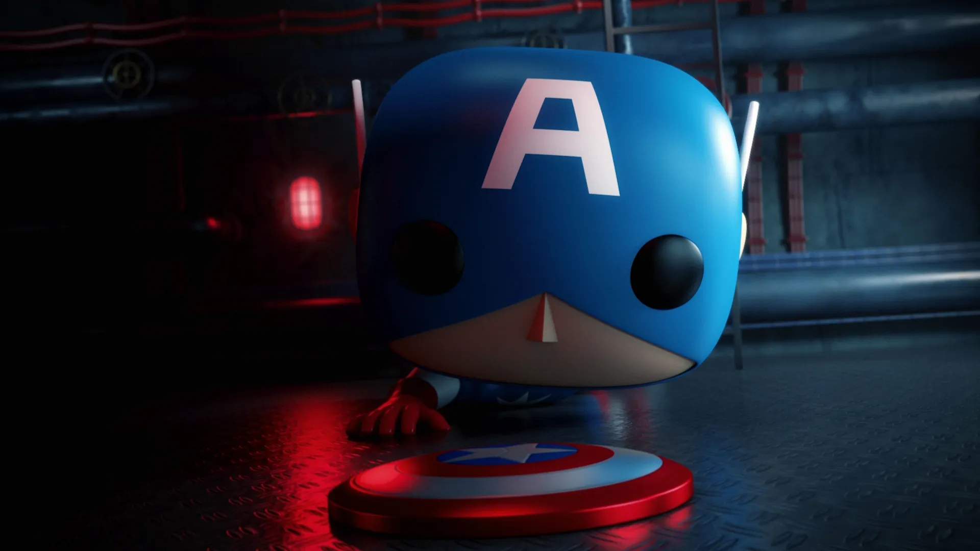 thumbnail - S2:E5 Submarine Showdown