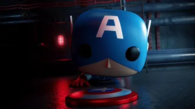 thumbnail - S2:E5 Submarine Showdown