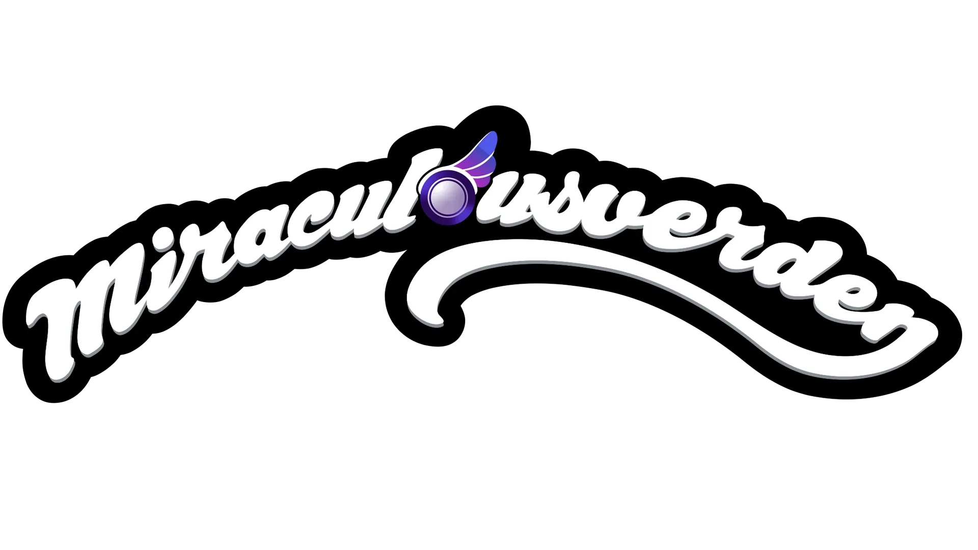 Miraculousverden: Paris, Shadybug og Claw Noir på eventyr