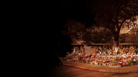 Uvalde 365 Presents: Crisis of Command