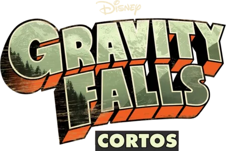 Gravity Falls (cortos)