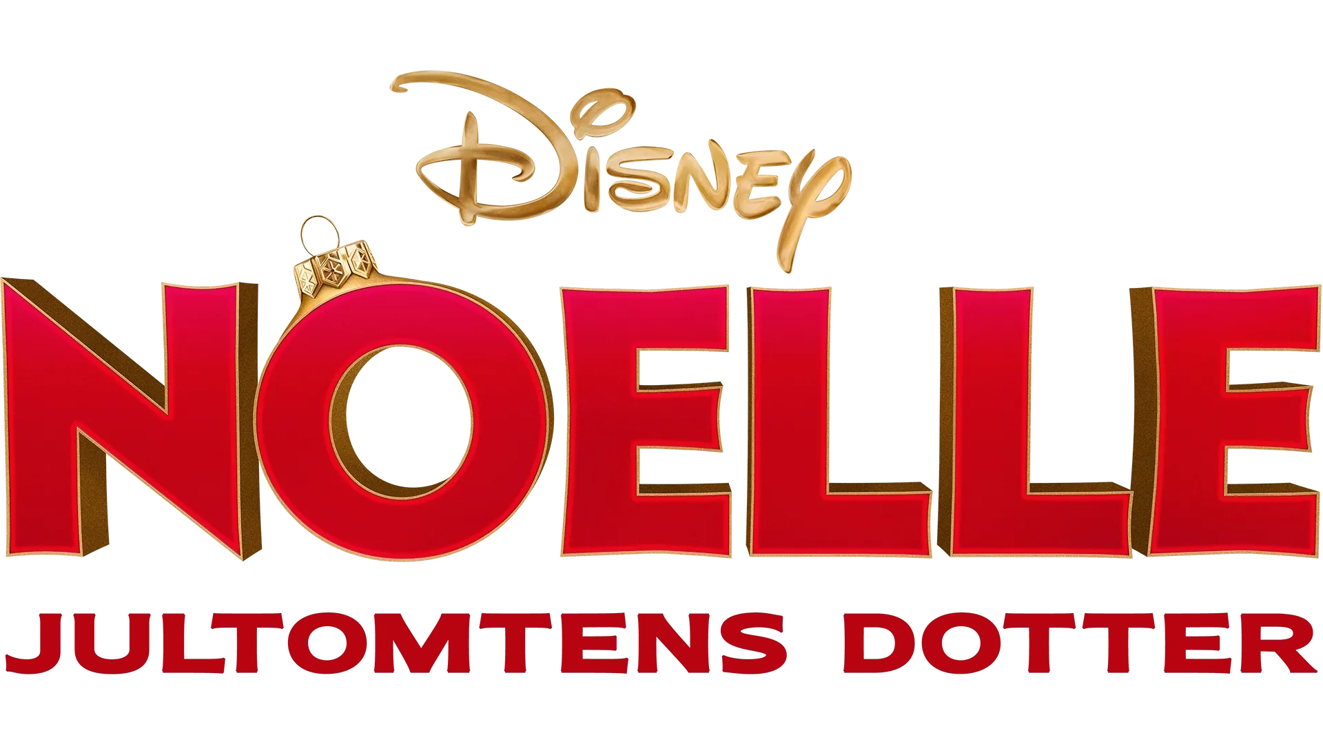 Noelle: Jultomtens dotter