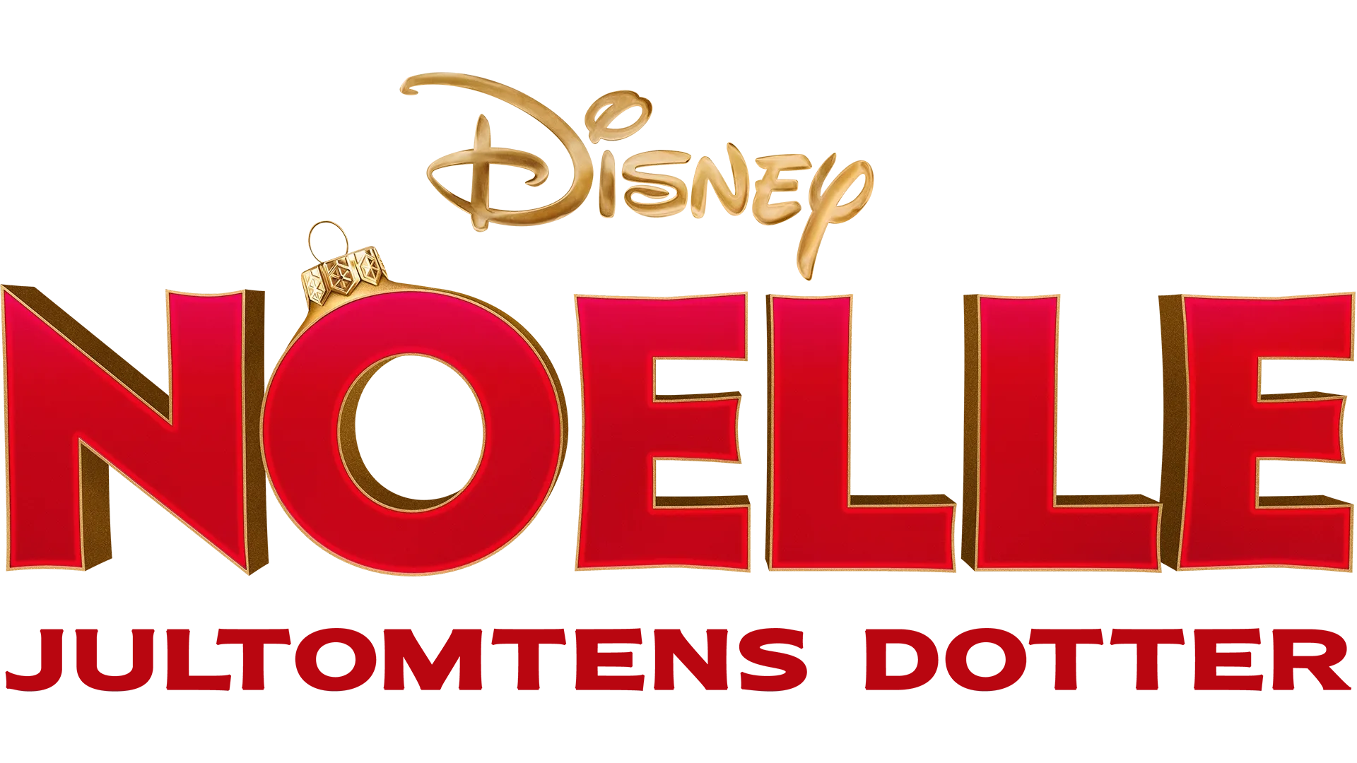 Noelle: Jultomtens dotter