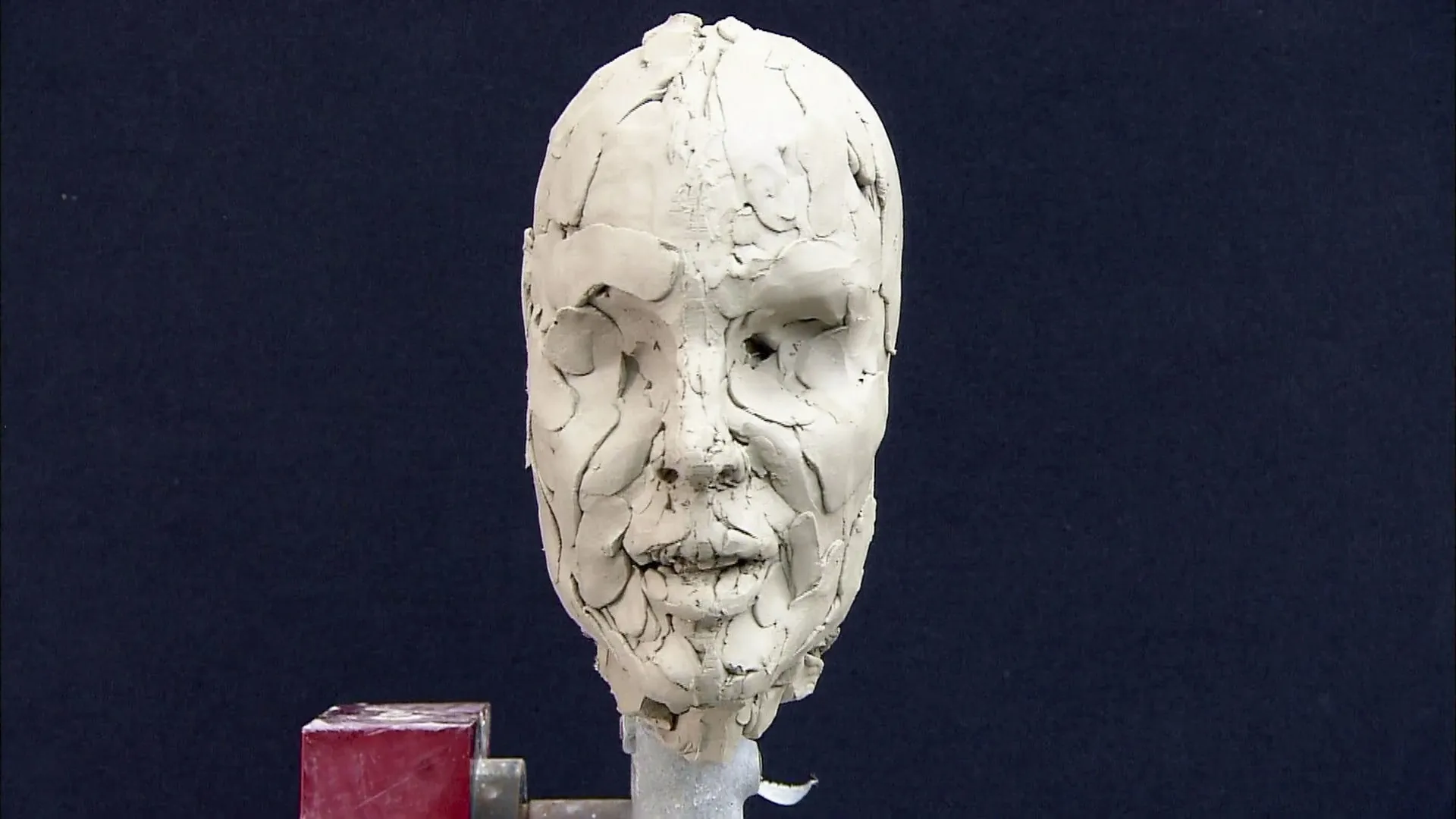 thumbnail - M11:Ep5 Wax Figures, Awnings, Sandwich Crackers, Pewter Tankards