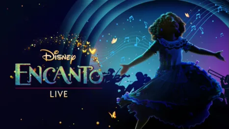 thumbnail - Encanto live