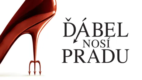 thumbnail - Ďábel nosí Pradu