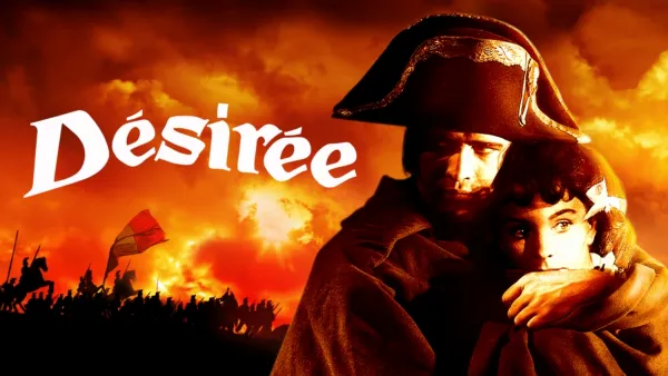 thumbnail - Désirée