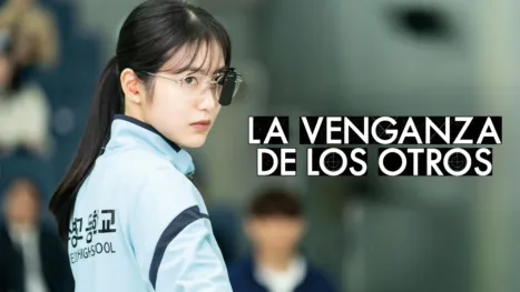thumbnail - La venganza de los otros