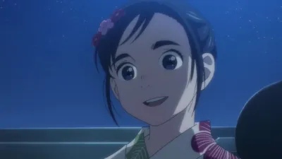 thumbnail - S1:E7 (Sub) The Fireworks Star