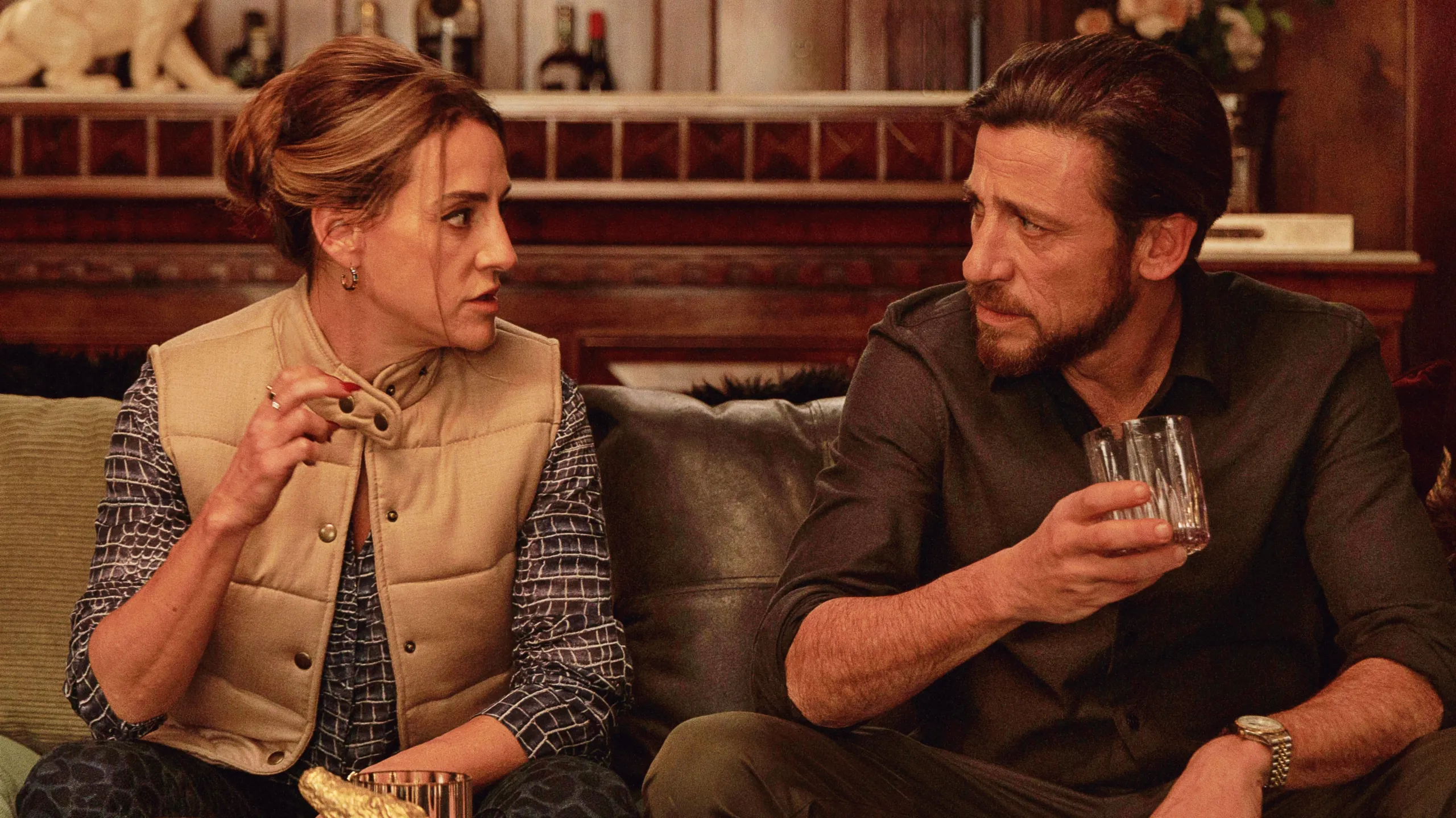 thumbnail - S1:E18 How Much Betrayal Is Too Much