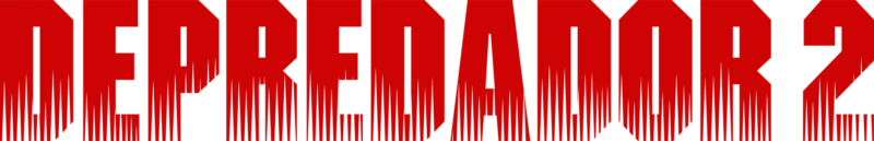 Depredador 2