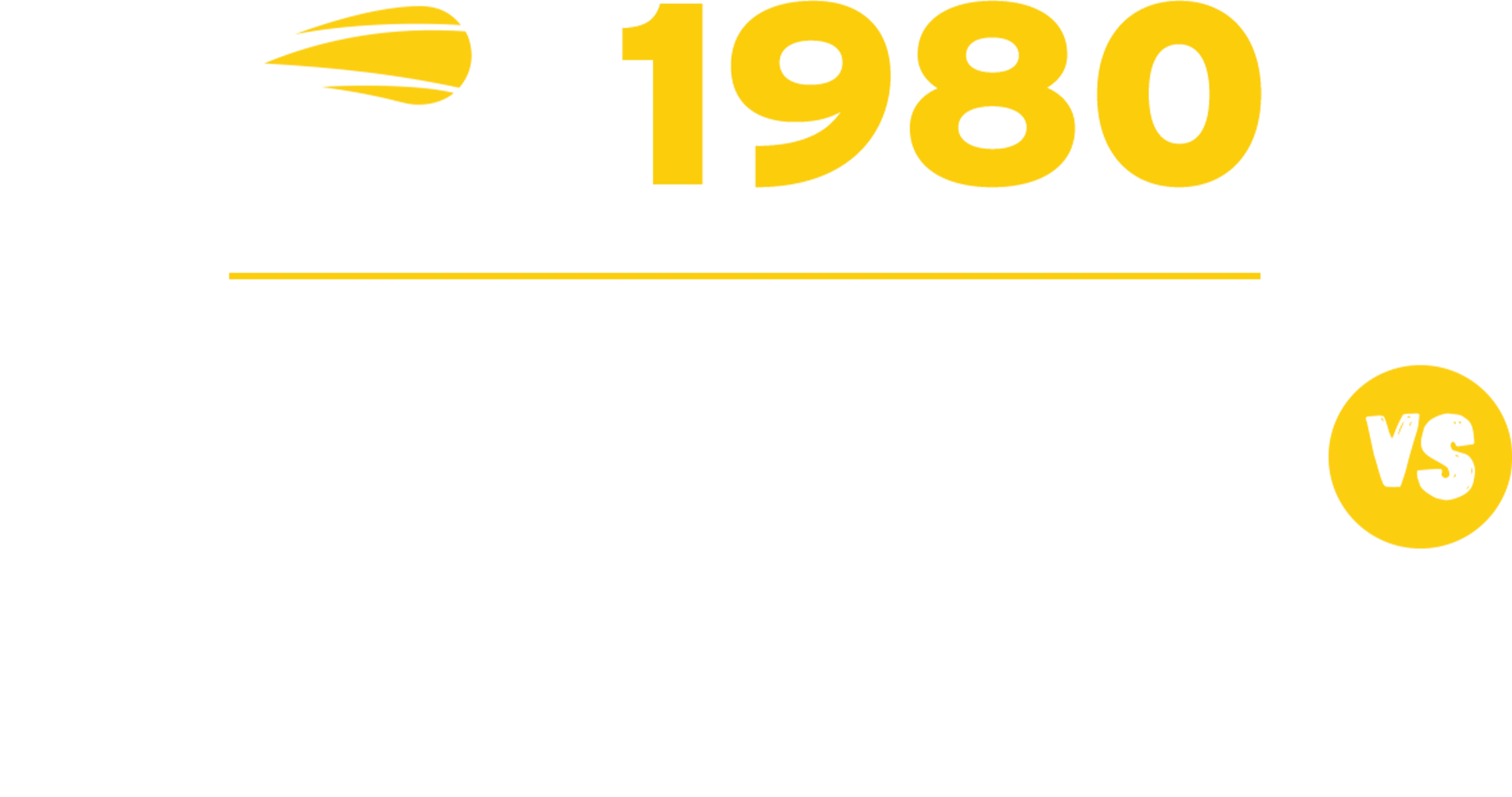 1980 McEnroe v Connors