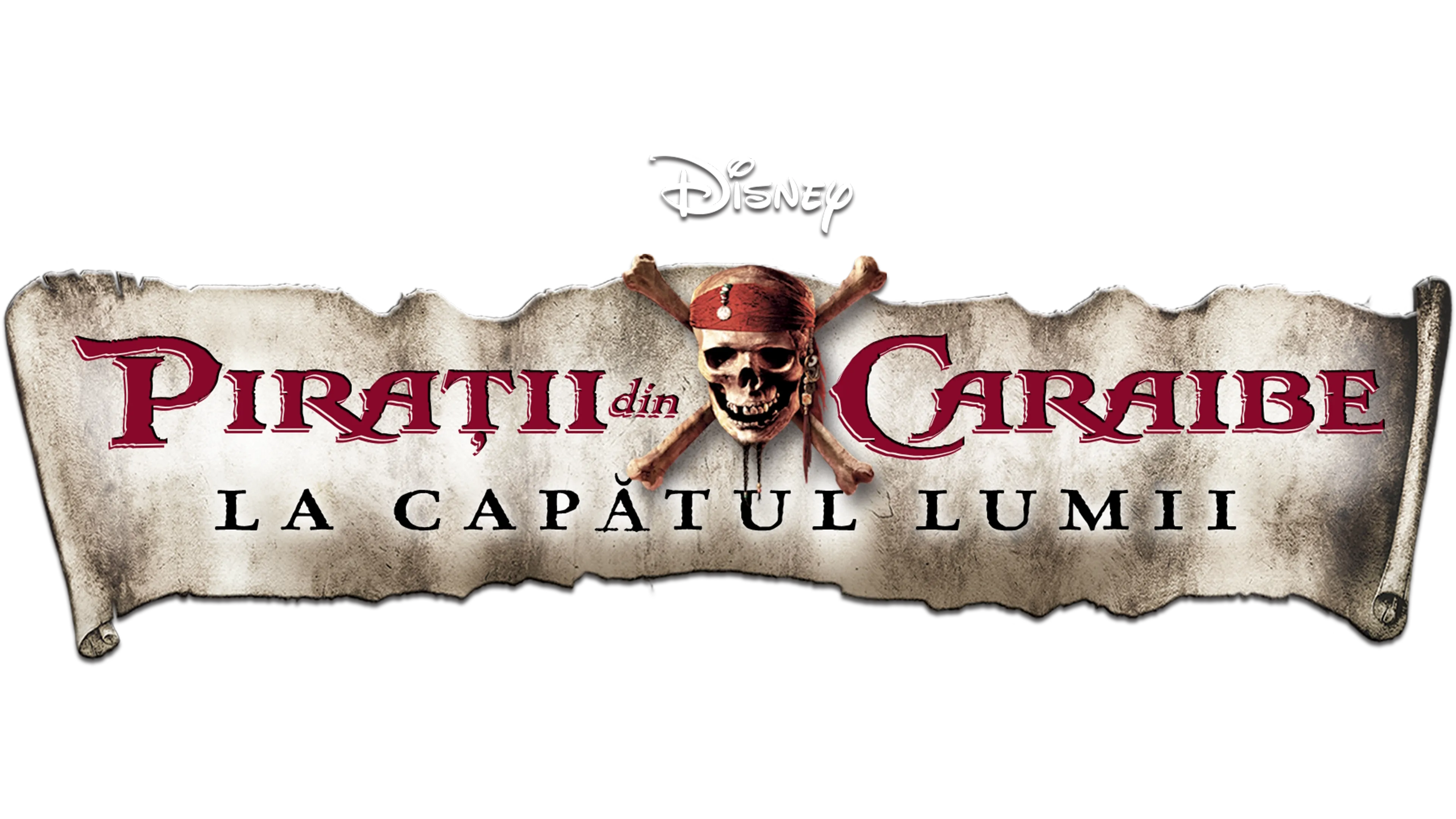 Pirații din Caraibe: La capătul lumii