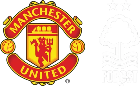 Manchester United x Nottingham Forest