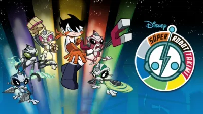 Süper Robot Takımı