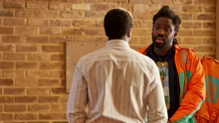 Dreaming Whilst Black