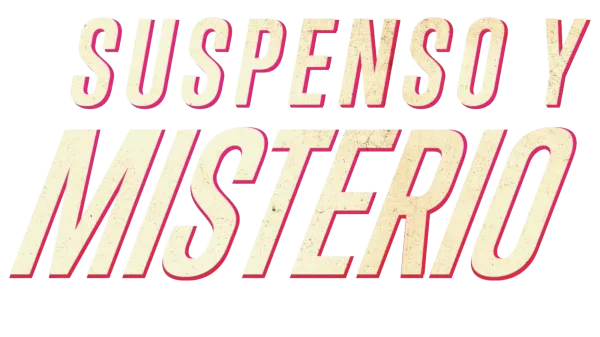 Suspenso y misterio