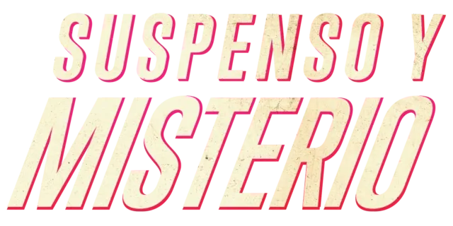 Suspenso y misterio