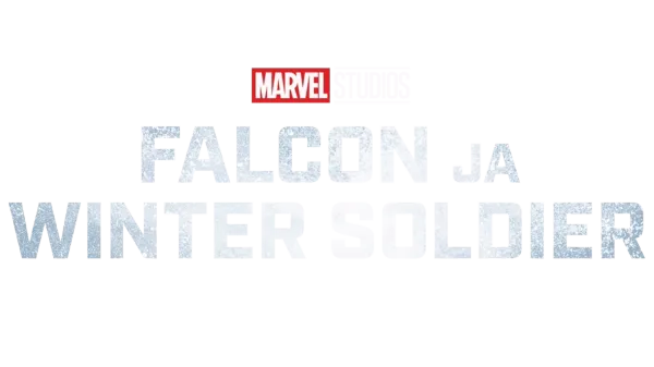 Falcon ja Winter Soldier