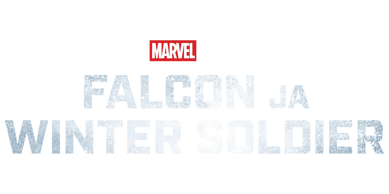 Falcon ja Winter Soldier