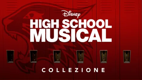 thumbnail - High School Musical