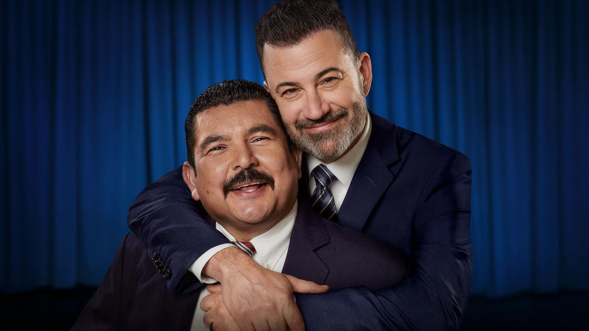 Jimmy Kimmel Live