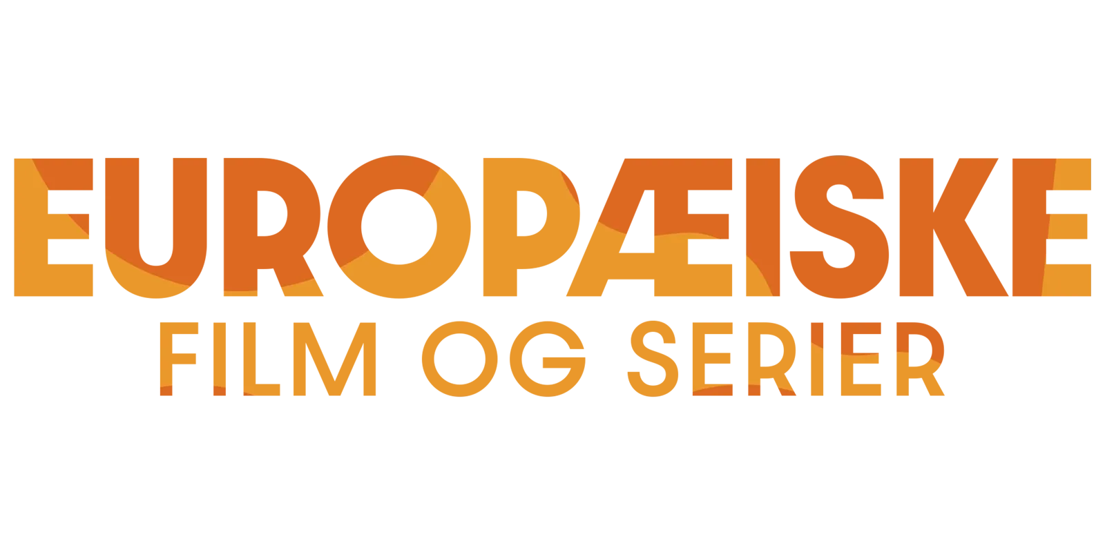 Europæiske film og serier
