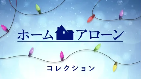 thumbnail - ホーム・アローン