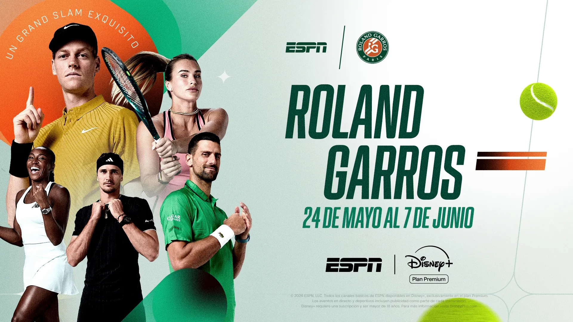Roland Garros