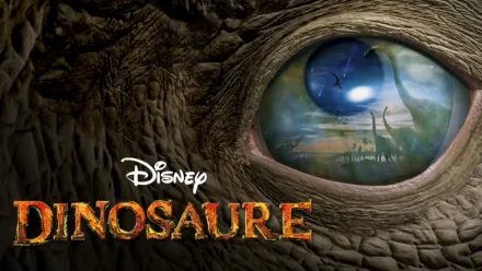 thumbnail - Dinosaure