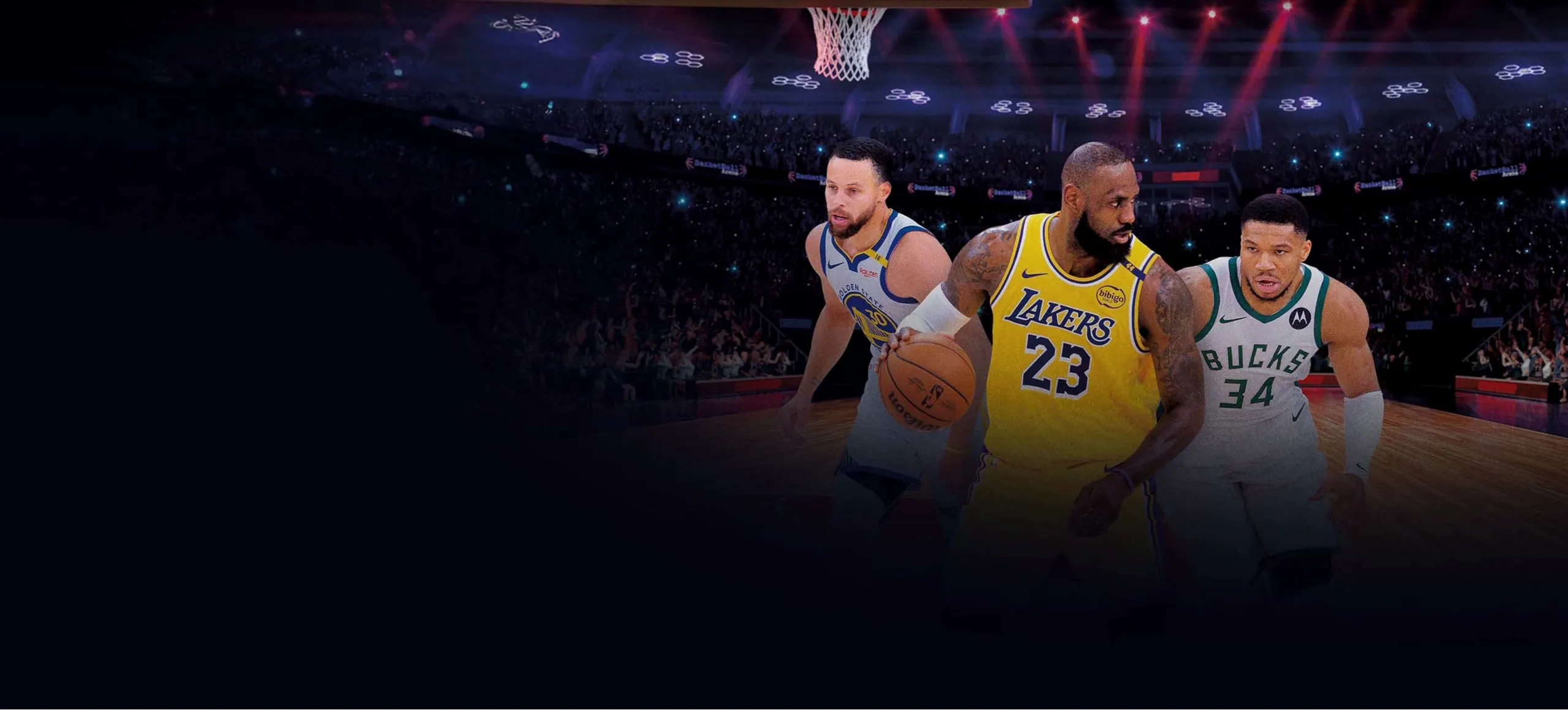 NBA