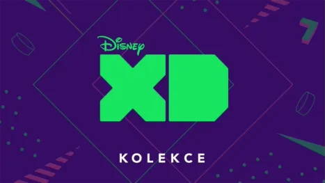thumbnail - Disney XD