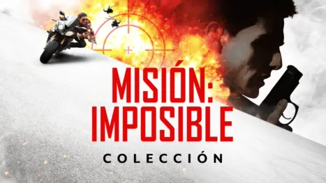 thumbnail - Misión: Imposible