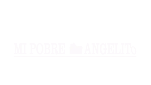 Mi pobre angelito