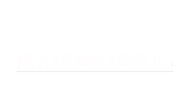 Mi pobre angelito