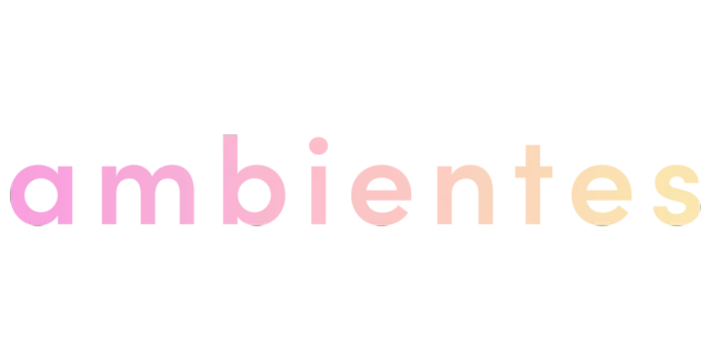 Ambientes