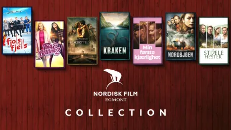 thumbnail - Nordisk Film