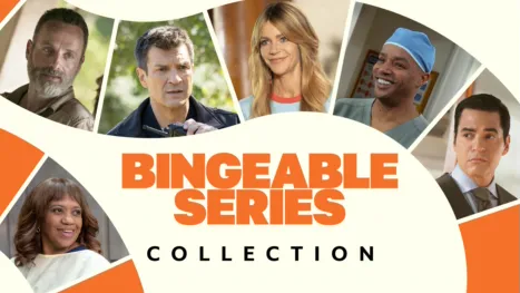 thumbnail - Bingeable Series
