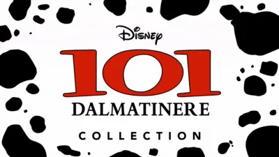 thumbnail - 101 dalmatinere