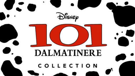 thumbnail - 101 Dalmatinere